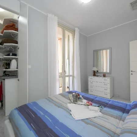 Giulia - Appartement