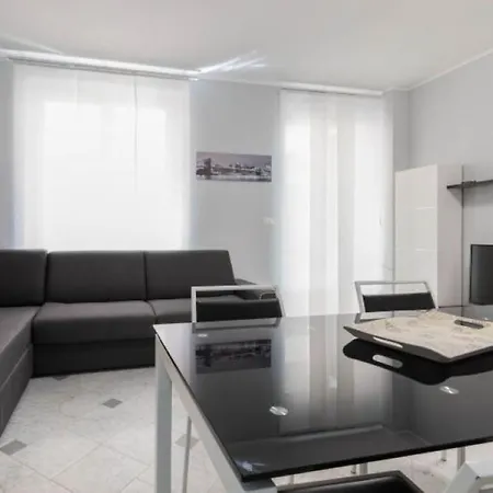 Giulia - Appartement