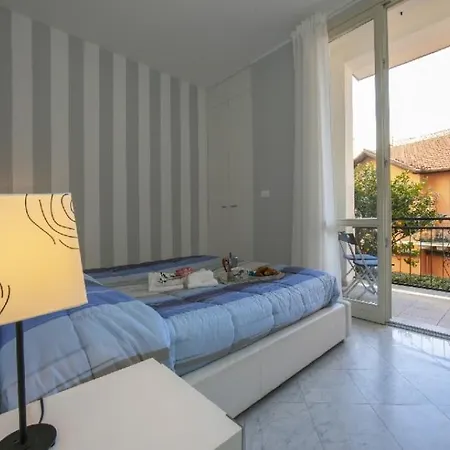 Giulia - Apartment Alassio