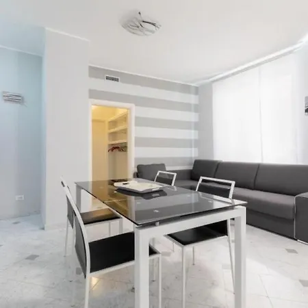 Giulia - Apartament *