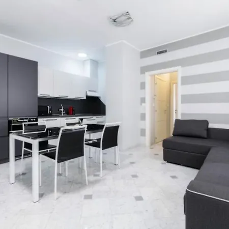 Giulia - Apartment