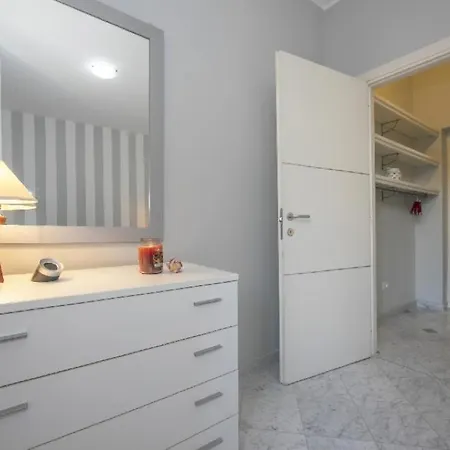 Apartment Giulia -