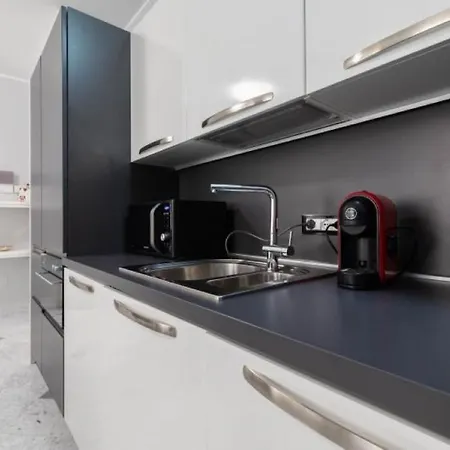 Giulia - Apartament Alassio