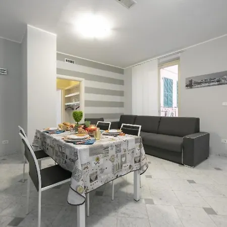 Giulia - * Alassio