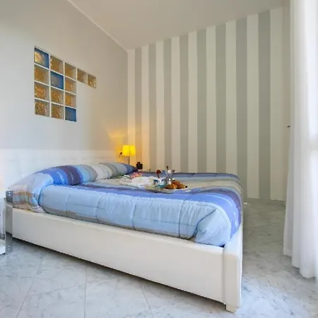 Giulia - Apartment Alassio
