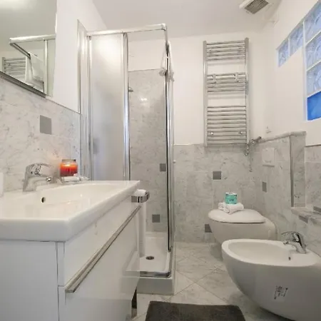 Apartment Giulia -